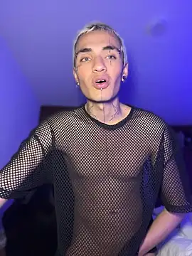 santikhalifa's Webcam Show