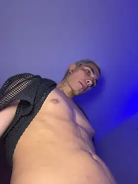 santikhalifa 웹캠 쇼