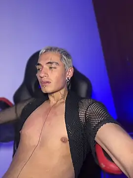 Show Webcam de santikhalifa