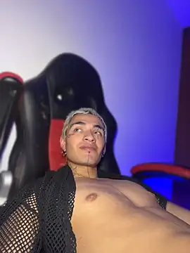 santikhalifa 웹캠 쇼