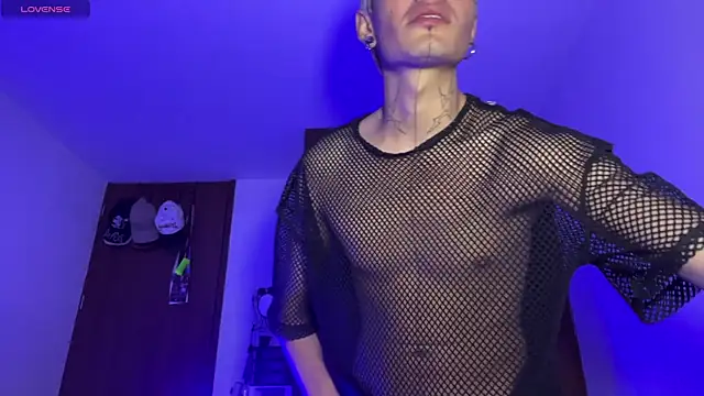 santikhalifa Шоу с уебкамера