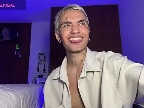 santikhalifa Webcamshow