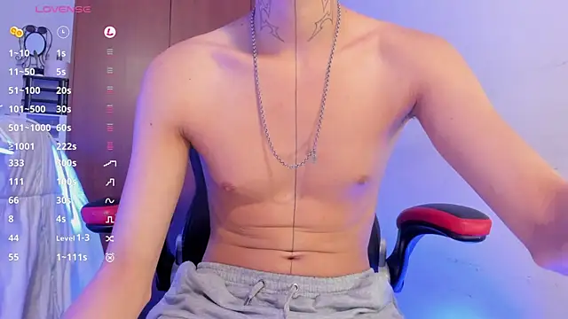 santikhalifa Show Webcam