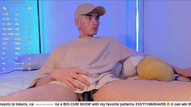 santikhalifa Webcam-Show