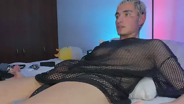 santikhalifa's Webcam Show