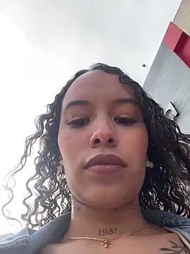 MarieLeon's Webcam Show