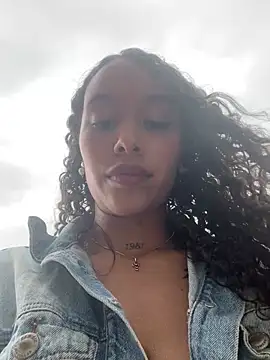 MarieLeon's Webcam Show