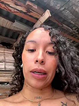 MarieLeon webkamerás műsora