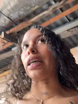 Show webcam de MarieLeon