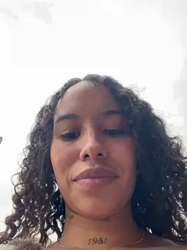 MarieLeon's Webcam Show