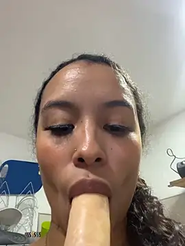 MarieLeon Obrolan Langsung XXX