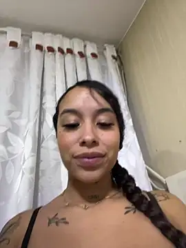 Živý XXX chat MarieLeon