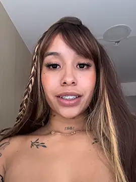 MarieLeon Obrolan Langsung XXX
