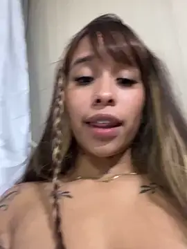 عرض كام MarieLeon