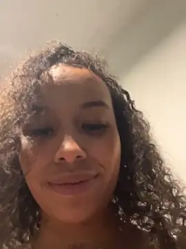 MarieLeon Webcam Show