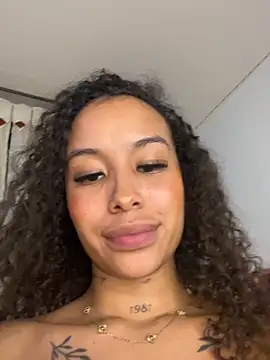 Show webcam de MarieLeon