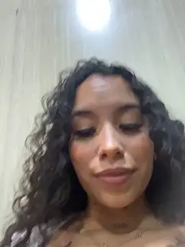 Show de webcam de MarieLeon