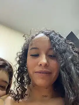 MarieLeon 网络视讯表演