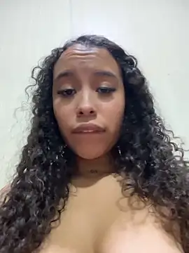 MarieLeon webcam show