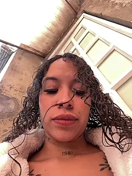 MarieLeon Live XXX-Chat