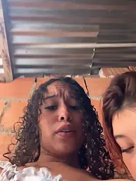 MarieLeon – webcam-show