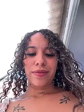 MarieLeon – webcam-show