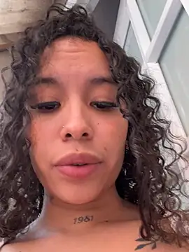 Show webcam de MarieLeon