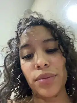 MarieLeon 웹캠 쇼