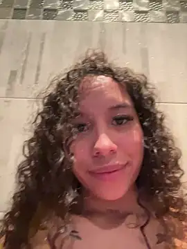 MarieLeon's Webcam Show
