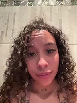 MarieLeon Webcam-Show