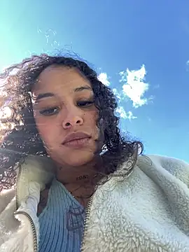 MarieLeon Webcam-Show