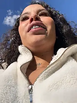 عرض كام MarieLeon