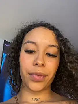 عرض كام MarieLeon