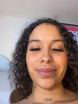 MarieLeon's Webcam Show