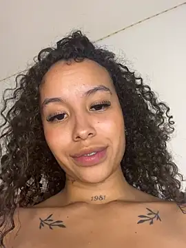 MarieLeon Webcam-Show