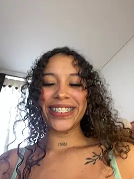 MarieLeon Webcam-Show