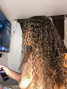 MarieLeon Chat XXX live