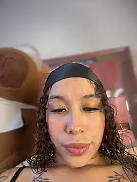 MarieLeon 라이브 XXX 채팅