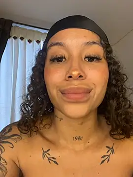 MarieLeon – Live XXX-chat