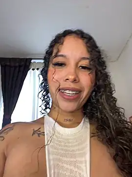 MarieLeon Webcamshow