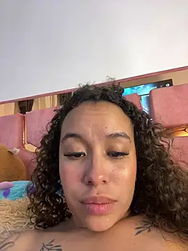 MarieLeonのライブXXXチャット