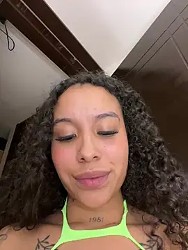 MarieLeon Obrolan Langsung XXX