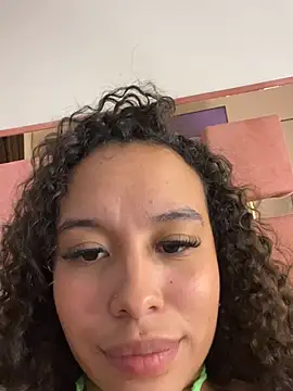 MarieLeon Webcam show
