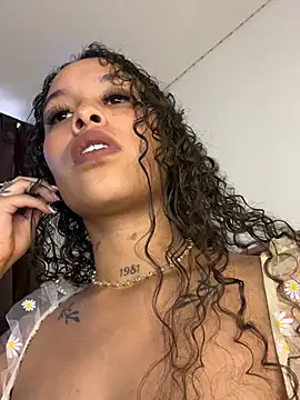MarieLeon Live XXX-Chat
