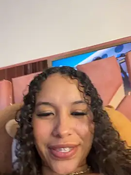 MarieLeon 라이브 XXX 채팅