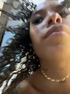 Show Webcam de MarieLeon