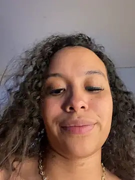 MarieLeon Webcam-Show