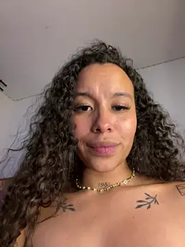 Show Webcam de MarieLeon