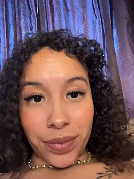 Chat XXX ao vivo de MarieLeon