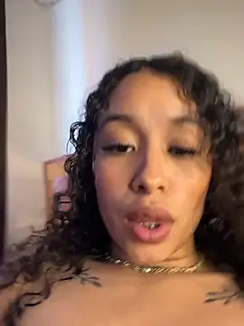 MarieLeon Live XXX-chat